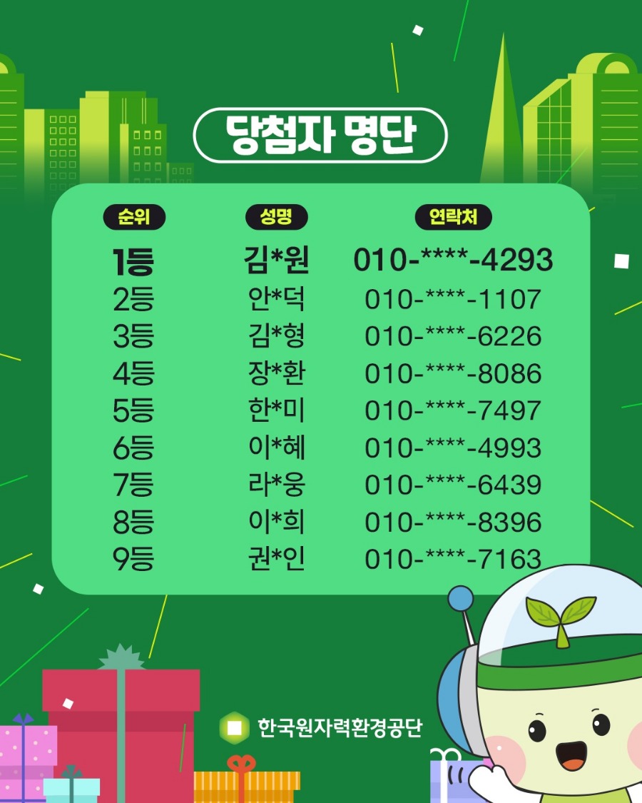 콘텐츠_한국원자력환경공단_인스타그램_네이밍공모전_당첨자발표_02_260226_v2.jpg